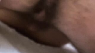 Young Japanese lad spreads legs for balls deep anal pounding