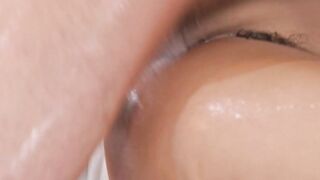 ADULT TIME - Gabriella Paltrova Cant Resist Prone Bone Drilling From Nuru Rubs Client