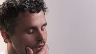 ADULT TIME - How Guys Orgasm With Robby Apples VIEW HIM JERK OFF - FULL TAPE