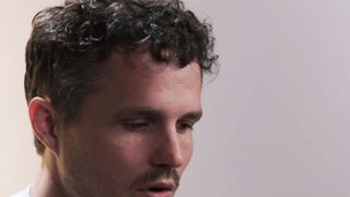 ADULT TIME - How Guys Orgasm With Robby Apples VIEW HIM JERK OFF - FULL TAPE