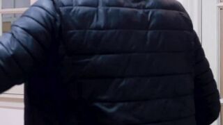 LatinoJuice.com - Jock homo Jonas Matt wanks dick while bred hard by Felipe