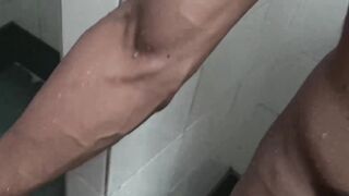LatinoJuice.com - Tattooed dude Jason destroyed in the ass through deep pounding