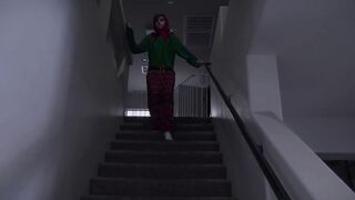 DaddiesPorno.com - An early Christmas present with Levi Rhodes and PierceParis