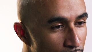 ADULT TIME - How Guys Orgasm With Long Cock Stud King Noire SEE HIM JERK OFF - FULL SEX TAPE