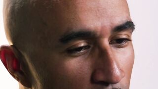 ADULT TIME - How Guys Orgasm With Long Cock Stud King Noire SEE HIM JERK OFF - FULL SEX TAPE