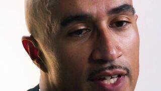 ADULT TIME - How Guys Orgasm With Long Cock Stud King Noire SEE HIM JERK OFF - FULL SEX TAPE