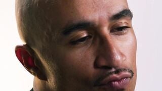 ADULT TIME - How Guys Orgasm With Long Cock Stud King Noire SEE HIM JERK OFF - FULL SEX TAPE