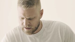 StepsonXXX.com - I erupted my cum on my slender body after my stepdad Marco Napoli pl