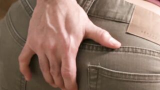 StepsonXXX.com - Staying up late so my ripped stepdad Sean Duran can cum inside me