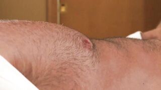 DisposedBoys.com - Dominant Dale Savage fingered the rounded ass of hot Marcus Ryan i