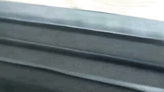 Handsome Sheldon Broadway strokes his thick dick after jacuzzi