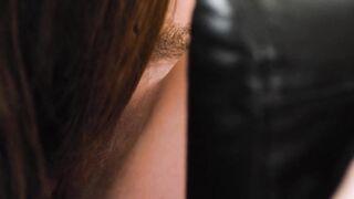 ADULT TIME - Caught Masturbating At Work Pent-Up Maddy May NEEDS August Skye To Make Her CUM