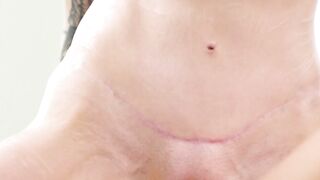 ALL SLUTS STROKES - A sexy Butt Grind Turn Inside Steamy sixty nine Between Victoria Voxxx And Jupiter Jetson