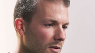 ADULT TIME - How Guys Orgasm With Handsome Hunk Codey Steele VIEW HIM JERK OFF - FULL CLIP