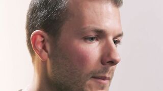 ADULT TIME - How Guys Orgasm With Handsome Hunk Codey Steele VIEW HIM JERK OFF - FULL CLIP