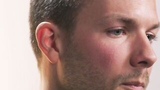 ADULT TIME - How Guys Orgasm With Handsome Hunk Codey Steele VIEW HIM JERK OFF - FULL CLIP
