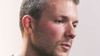 ADULT TIME - How Guys Orgasm With Handsome Hunk Codey Steele VIEW HIM JERK OFF - FULL CLIP