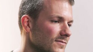ADULT TIME - How Guys Orgasm With Handsome Hunk Codey Steele VIEW HIM JERK OFF - FULL CLIP