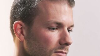 ADULT TIME - How Guys Orgasm With Handsome Hunk Codey Steele VIEW HIM JERK OFF - FULL CLIP