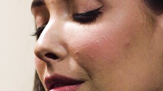 ADULT TIME - Dark Hair Beauty Casey Calvert Succumbs To Whitney Wrights Dyke Seduction Post-Divorce