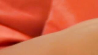 Milky cum releasing and a chill smoking by teen Pedro