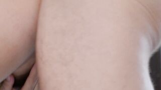 ADULT TIME - British Masseuse Gal Ritchie CAUGHT Her Client Jerking Off At Strokes Parlor