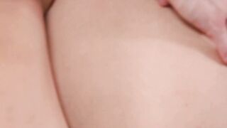 ADULT TIME - Gabi Paltrova Shows Off Her New SQUIRTING Talents To Her Hung Hubby