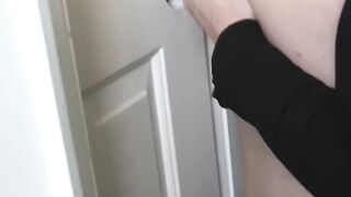 Hardcore interracial anal penetration by GILF Lacey Starr