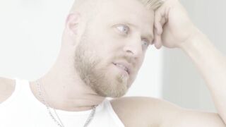 Stepsons horny father drills him hardcore and doggiestyle