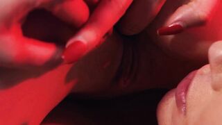 ALL WOMEN STROKES - Big Tit Sugar Mama Lauren Phillips Gets Her Rewards From Adorable Lily Larimar