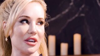 ALL WOMEN RUBS - BEST BIG TIT MILFS COMPILATION Sheena Ryder Scarlett Sage Reagan Foxx AND MORE