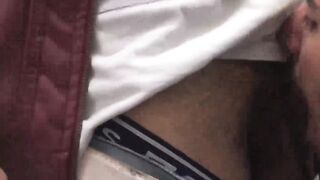 LatinoJuice.com - Lustful latinos Bruno and Roku satisfies their sexual cravings by f
