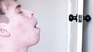 DaddiesPorno.com - Getting naughty and horny with my hot stepdaddys ghost