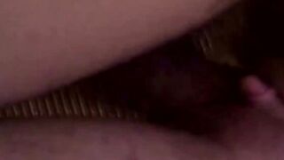 FTMPussy.com - Hot transman Luke Hudson cums on Zack Graysons mouth