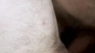 FTMPussy.com - Hot transman Luke Hudson cums on Zack Graysons mouth