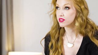 ALL BIMBOS RUBS - Inked Bombshell Kaiia Eve Does Rough Scissoring During Bombshell Rubs
