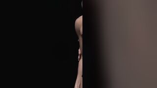 DisposedBoys.com - Hottie Milo Miles gets rimmed in a hot ass fucking session with ha