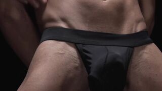 DisposedBoys.com - Hottie Milo Miles gets rimmed in a hot ass fucking session with ha