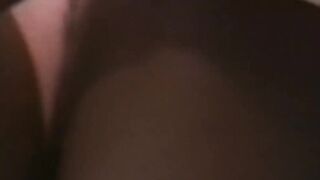 Curly retro homo Dene Lamar gets fucked hard in doggystyle position
