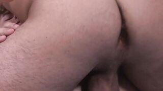 IconMales.com - Andrew Fitch's gay delight: fucking sweet Calvin Banks