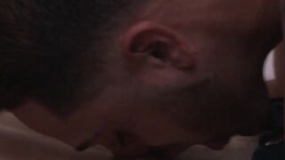 IconMales.com - Andrew Fitch's gay delight: fucking sweet Calvin Banks