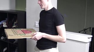 TwinkBreeding.com - Greg Riley sucks cock before getting pounded by Brent