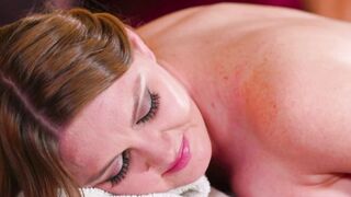 ALL WOMEN STROKES - CUTIE GINGER COMPILATION FACESITTTING SCISSORING FACE FUCKING AND MORE