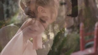 DEVILS MOVIE - goddess Maya Kendrick Liking A Treat From Her Hot Next Door Charlotte Stokely