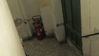 Young Xavier Sibley could not wait to raw fuck the wanker Ricky Vilelaâs little hol