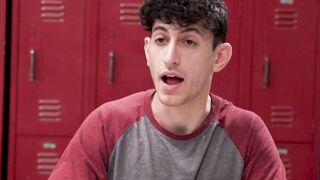 DEVILS VIDEO - Erotic mom Professor Rachael Cavalli Has 3Some With Her 18yo Students