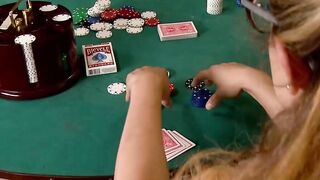 Lesbian fisting and anal toying