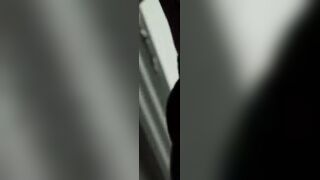 Thick Selina Bentz bends over to have her pussy penetrated deep