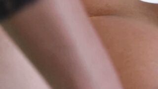 FANTASY STROKES - babe Masseuse Offer To Her Neighbors Her New Full Body Rubs Service