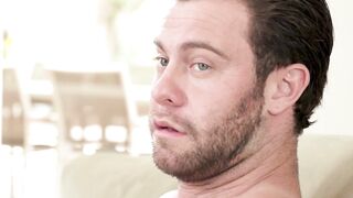 DEVILS CLIP - Wild barely legal yo Goddess Lily Larimar Gets Her Snatch Banged While Her Bf Is Watching